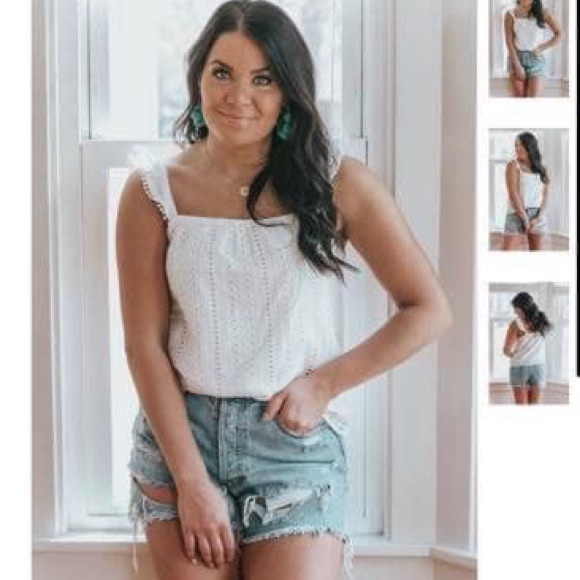 Tank - Picture 1 of 2